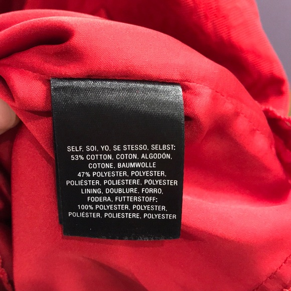 Moulinette Soeurs Toulouse Embellished Dress Sz 8 - Picture 8 of 8